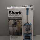 24,21,11 Inch Large Plastic Planters with Drainage Hole and Saucer - Set of 3 Tall Plant Pots Indoor Flower Pot Tall Round Planters Outdoor Large Tall Planter (Dark Blue)