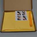 LOIYLLEN Passenger Side Mirror Replacement for Dodge Ram 1500 2500 3500 1998-2003, Durango 1998 1999 2000 2001 2002 2003 2004 - Right Side Mirror Glass, Rear View Mirrors Glass with Power Heated