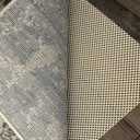 2×6 Ft Square Extra Thick Non-Slip Rug Pad