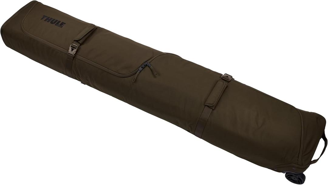 Thule RoundTrip Ski Roller 175cm