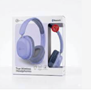 ICONIC True Wireless Headphones