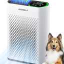 Powerful Air Purifiers for Home Large Room 06