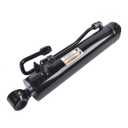 6804630 Hydraulic Tilt Cylinder Compatible with Bobcat Skid Steer Loaders S130 773 763 753 & Compact Track Loader T140