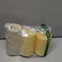 Flickering Flameless Candles with Remote, Real Wax Battery Operated Candles with Timer for Home Decor, Set of 3 LED