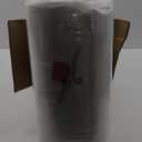 Twin Removal Cover Size Gel Memory Foam Mattress Topper High Density Cooling Pad Pressure Relief Bed Topper with Removable & Washable Cover - Nanoocool™