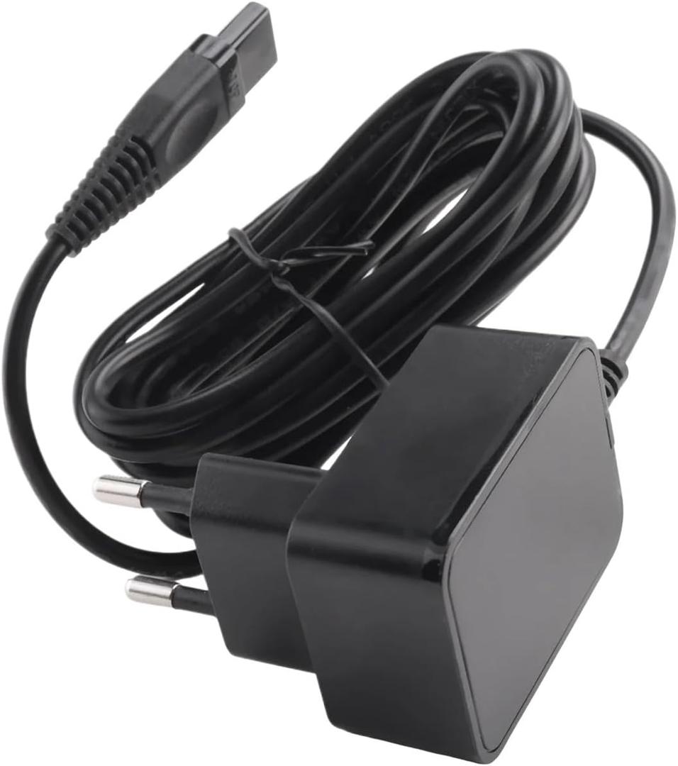Charger for JRL 2020C/2020T for Barbers P800 for Electric for Shaver Hair Clipper Replacement Accessories EU Plug