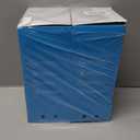 Outdoor Bluetooth Speakers Waterproof Wireless Outdoor Speakers with Flame Lights, Tech Gadgets Gift for Men Dad Her, Multi-Sync up to 100 Speakers, HD Stereo Sound, IPX5 for Patio Porch Party (2 Pack)