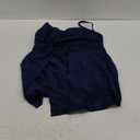 GRACE KARIN Women's One Piece Swim Dress V Neck Tummy Control Swimsuit Vacation Beachwear Bathing Suit (Large)