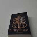 Threaded (The Solstice Cycle) Paperback