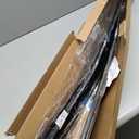 YQAUTEC Window Visors Rain Guards for 2022 2023 2024 2025 2026 Honda Civic, Out-Channel Window Vent Wind Deflectors Visors Shades for 22 23 24 25 26 Civic, for Sedan ONLY