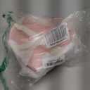 Paris Hilton 2Piece Heart Dish Set, Ceramic Stoneware Serving Bowls for Entertaining, Snacks, Desserts & Décor, 8Inch, Pink