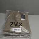 New Sweater V-Neck Solid Color Cardigan Sweater Men's Lazy Style Jacket Clip, Size XL