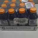 Gatorade Rapid Rehydration Electrolyte Beverage, Mixed Berry, 20oz Bottles (12 Pack) (EXP 01/26/27)