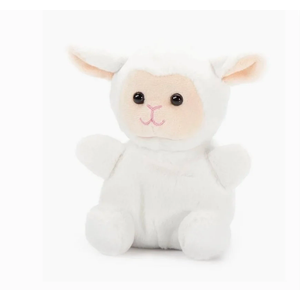 Plush Toy / Stuffed Animal, Lamb