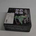 2.4GHZ Remote Control Inflatable Dinosaur Toy for Kids,Electric Toy Dinosaur with 360Rotation,Forward & Backward,Rechargeable Walking Dinosaur Toy for Boys Kids Age 6-8 8-12 Birthday Gifts