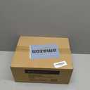 Quality Park Bubble Mailers, 8.5 x 11 Shipping Envelopes, Water Resistant White Poly Padded Envelopes, Redi-Strip Peel Off Closure, 25/Box (QUA85859)