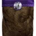 SuperMoss (29916 Natural Sisal Fiber Strands | Decorative Basket Filler, Gift Box Shred, Craft Twine & Vase Decor | Perfect for Cat Toys, Indoor Plants, and Floral Arrangements, 200 Cu in, Brown
