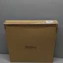 Wind Spinners Outdoor Yard Decorations, 16 Inches Wind Sculpture Metal Garden Art, Windmills for Yard Gardening Gifts for Women Mom Backyard, Patio, Garden Decor (Blue)