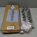 W11045584 3387747 8527865 Heating Element-Compatible with Kenmore Elite HE3 HE2 Maytag and Whirlpool Duet Cabrio Dryers,Replce AP6008281 WP3387747 | 5400w 240v
