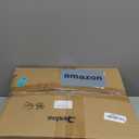 CHIAVE 8pcs 24 Flower Buds Artificial Vintage Roses Fake Silk Rose Flowers with Long Stem for DIY Bouquets Wedding Centerpiece Party Home Kitchen Shorp Decoration-White