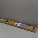 LazBlinds No Tools No Drill Cordless Cellular Shades, Light Filtering Honeycomb Shades for Home, Thermal Insulation Blinds for Windows, 19" W x 36" H, White