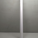 Made in USA White Kraft Paper Wide Jumbo Roll 48" x 1200" (100ft) Ideal for Gift Wrapping, Art &Craft, Postal, Packing Shipping, Floor Protection, Dunnage, Table Runner, 100% Recyclable Material