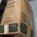 Glendan Queen Firm Mattress Topper: 3 Inch High Density Memory Foam for Pain Relief - Cooling Breathable Bed Topper - Bamboo Washable Cover with Anti-Slip Straps - CertiPUR-US Oeko-Tex Certified