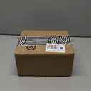 FADAKWALT Tire Inflator Portable Air Compressor, DC 12V Tire Air Pump with LED and 150PSI Digital Pressure Gauge, Portable Tire Inflator for Car Tires, Motorcycles, Bike, Ball (Blue)