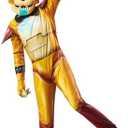Rubie's Child's Five Nights at Freddy's Glamrock Freddy Costume M