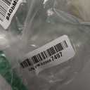 ngnsky Homekit E14 Smart Dimmable RGBCW LED Candle Light Bulb Works with Homekit Siri Voice Control