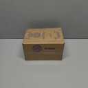 Scott Professional Essential High Capacity Manual Soap and Hand Sanitizer Dispenser (92145), 1.0 L Capacity, Black, Wall Mounted, Commercial Grade, 4.85" x 8.36" x 5.43" (Qty 1)