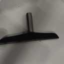 Integrated 12" Tool Rest with 1"(25.4mm) Post with Length 80mm for WoodTurning Lathes.