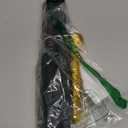 Spooktacular Creations Walking Cane Costume, Vintage Staff Prop Stick Accessories for Dress Canes, Party Costume for Adults and Kids (Gold)