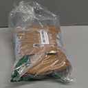 Tuiskusa Male Dog Diapers, High Absorbing Dog Belly Bands for Male Dogs, Washable Reusable Dog Males Wraps(5 Pack) (Medium)