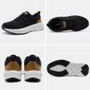 Orthoomfoot Mens Slip On Casual Dress Shoes Hands Free Fashion Sneakers Mesh Tennis Walking Work Shoes Comfortable Breathable Lightweight Non Slip, 41,5