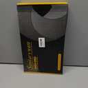 High Arc Bar Sink Faucet Black Single Hole Kitchen Sink Tap Single-Handle RV Faucets Prep Sink Tap with 360 Swivel Spout Kitchen Mixer Tap with 24Inch Water Supply Lines (Tall)