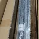 ECCPP Complete Struts Spring Assembly Front and Rear Struts Shock Coil Spring Fit for 2006-2011 for Toyota Yaris - 272289 343442