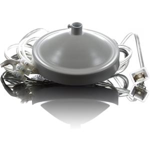 The Original Gypsy Color Plug-in Conversion Kit White with 14 ft. cord, switch and plug (Small)