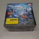 Remote Control Shark Toys High Simulation,Water Toys for Kids, High Simulation Shark for Pool & Bath, Ideal Gifts for Boys Ages 6+ (Gray)