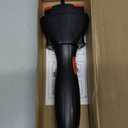 Gisafai Automatic Hair Braider and Twister - Electric Auto Braiding and Styling Tool, French Dreadlock Braid Maker for Women's and Girls' Hairstyles (Battery Operated)