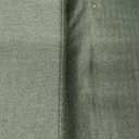 Karl home Accent Chair Mid-Century Modern Chair with Pillow Linen Fabric Upholstered Lounge Arm Chair with Solid Wood Frame & Soft Cushion for Living Room, Bedroom, Balcony, Green