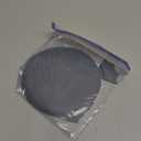 Revolutionary Kitchen Sink Drain Strainer & Sink Stopper/Patented Reversible Kitchen Sink Strainer, Anti-Clogging Sink Strainer Basket, Handmade Kitchen Gadgets, 304 Stainless Steel & Rust-Proof