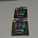 2 x LED Finger Lights