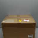 Kokia 9x12 Area Rugs Living Room Washable Non Slip Low Pile Vintage Floral Stain Resistant Soft Large Rugs for Bedroom, Dining Room, Kitchen, Indoor Leisure Rooms, Nova Tangerine Sand Moss Chesnut