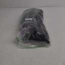 Garden Hose-2221 (75 FT) Black
