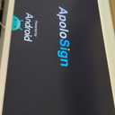 ApoloSign Smart Portable TV UHD 4K Touch Screen