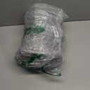 Ergonomic Cevical Pillow for Neck Pain Relief, Contour Memory Foam Neck Support Pillow for Side, Back and Stomach Sleeper