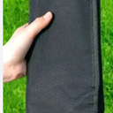 Portable Folding Camp Stool