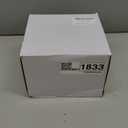 Oil Rubbed Bronze Shower Valve 2 Way Diverter with Single Handle Trim Kit, Dual-Function Pressure Balance Shower Faucet Control Kit Brass Rough-In 1/2" NPT Connection