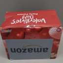 200pcs Valentines Party Favors Toys Assortment, Valentines Day Gifts for Kids as Valentine Classroom Prizes Rewards Bulk Goodie Bag Stuffers Birthday Party Supplies(Valentines)